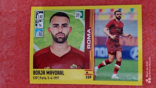 Figurine calciatori panini - figurine,