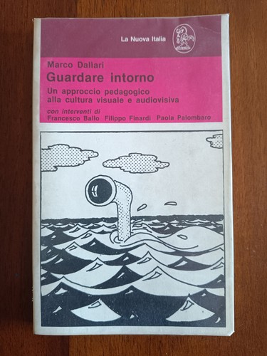 Guardare intorno marco - intorno-marco, dallari