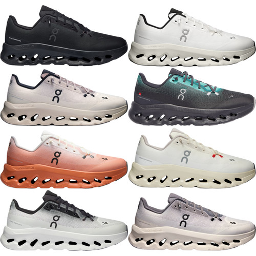 Scarpe corsa uomo - uomo, on