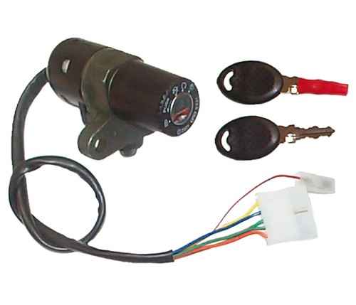 Vparts kit rocchetto serratura - kit,