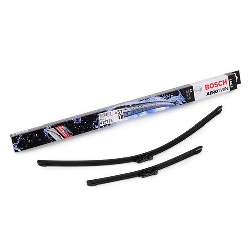 Kit coppia spatole spazzole - coppia,