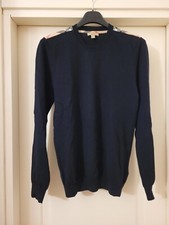 Burberry Maglia Uomo Tg. L Retail: 850€