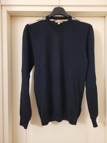 Burberry maglia uomo l - uomo,