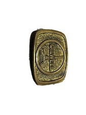 FIBBIA CINTURA BTS VINTAGE