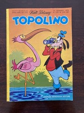 Topolino Libretto n. 1207 - 14 Gennaio 1979