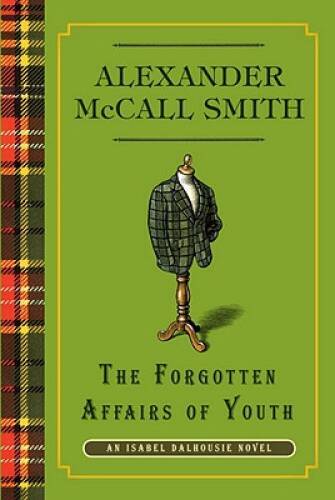 The forgotten affairs youth - affairs, of