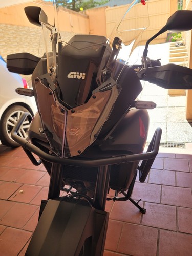 Motech transalp 750 - sw-motech,