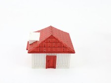 De Agostini N Edificio Edicola