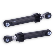 2x ammortizzatori per