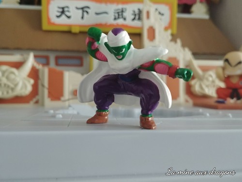 Figurine toys dragon ball - figurine,