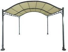 Gazebo “Pergola Maxi” in