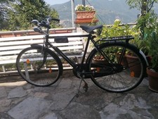 Bicicletta uomo vintage - uomo,