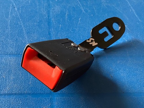 Fibbia cintura sicurezza - fibbia,