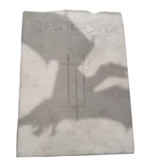 IL TRONO DI SPADE La terza