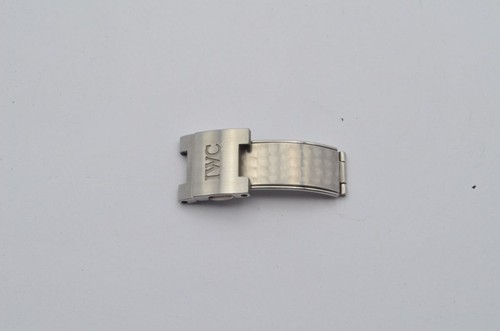 Iwc gst bracciale acciaio - bracciale,