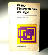 L'INTERPRETAZIONE DEI SOGNI DI