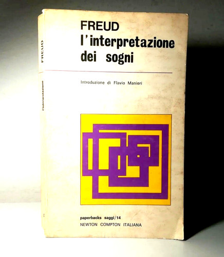 Interpretazione dei sogni di - dei,