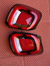 COPPIA FARI FANALI POSTERIORI