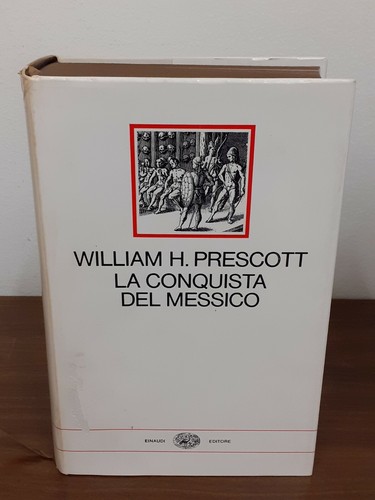 William prescott la - prescott,