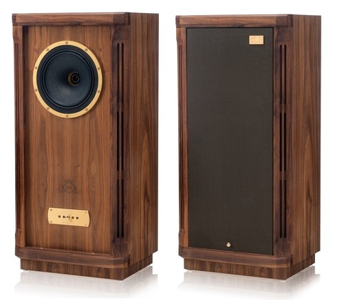 Coppia tannoy turnberry - di,
