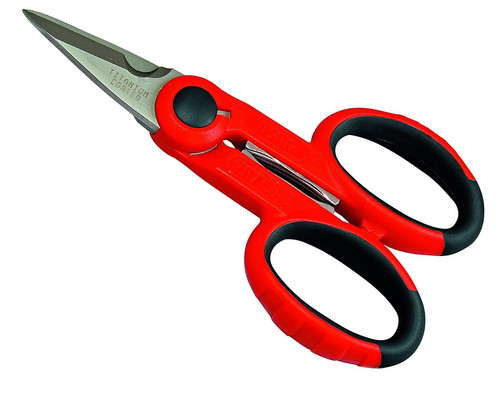 Usag forbice elettricisti inox - forbice,