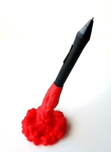 Wacom intuos portapenne - wacom,