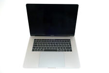 Apple Macbook Pro Touchbar 15