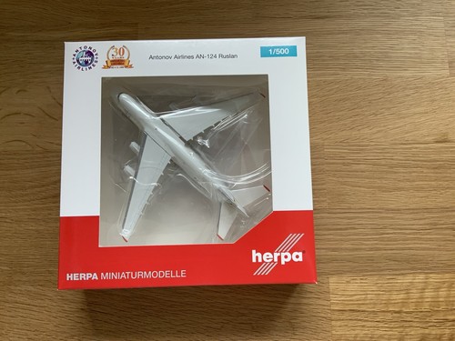 Herpa wings 500 - herpa, 526777-002
