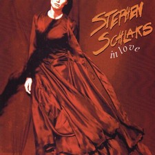 STEPHEN SCHLAKS - IN LOVE - CD