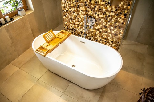 Vasca bagno freestanding - da,