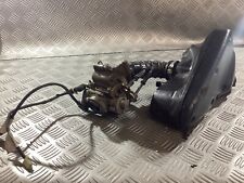 AIR BOX SCATOLA FILTRO ARIA