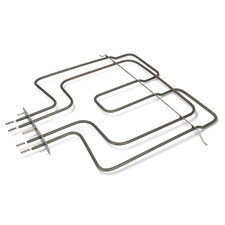 Resistenza superiore doppia