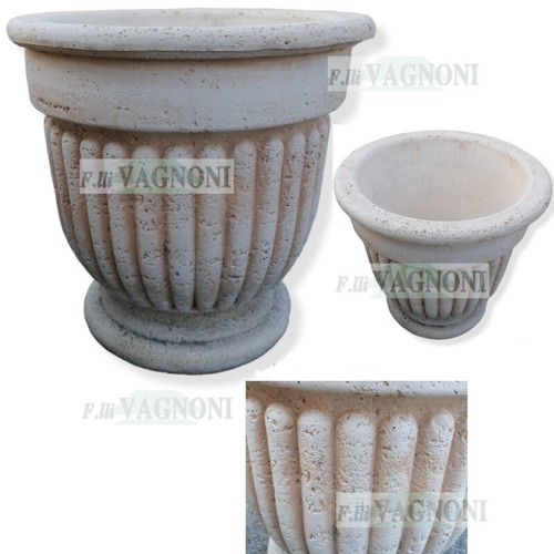 Vaso fioriera per - vaso,