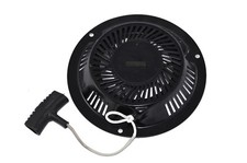 Avviatore a fune per tosaerba