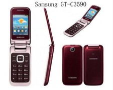 Samsung C3590 telefono