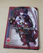 Twisted Wonderland 1 Variant