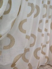 Tende a metro stoffe moderne