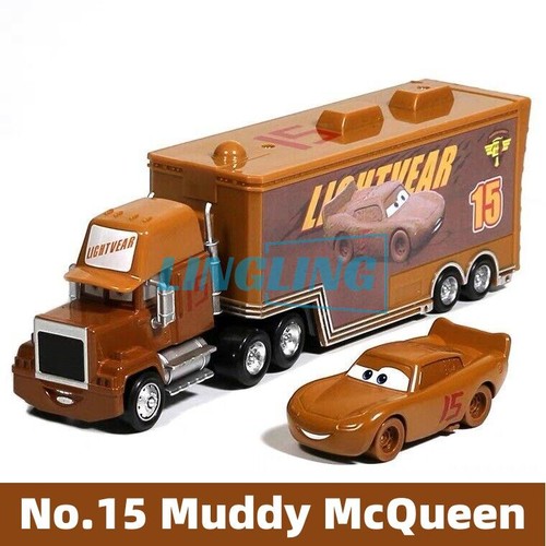 Set disney pixar cars - set,