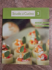 SCUOLA DI CUCINA VOL.5 -