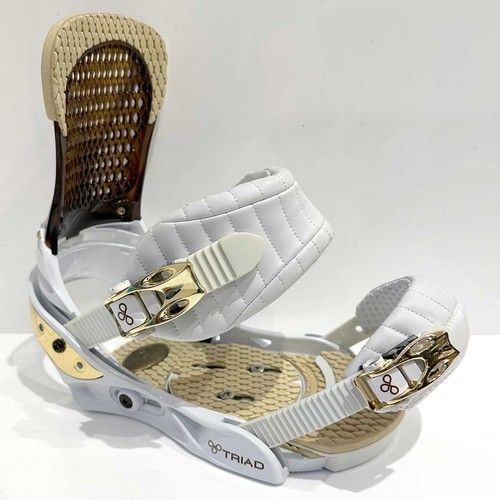 Attacchi snowboard burton - snowboard,