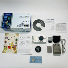 Corpo fotocamera mirrorless