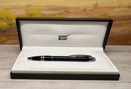 Penna sfera montblanc - penna, a