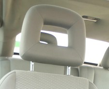 Audi A2 8Z poggiatesta