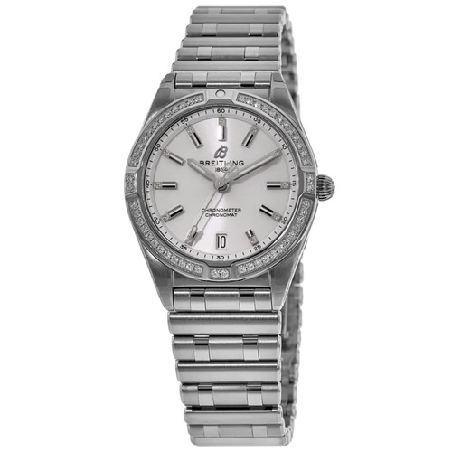Nuovo orologio breitling - nuovo,