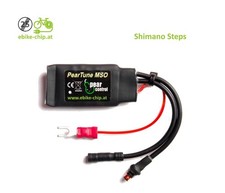 Ebike Tuning per chip SHIMANO
