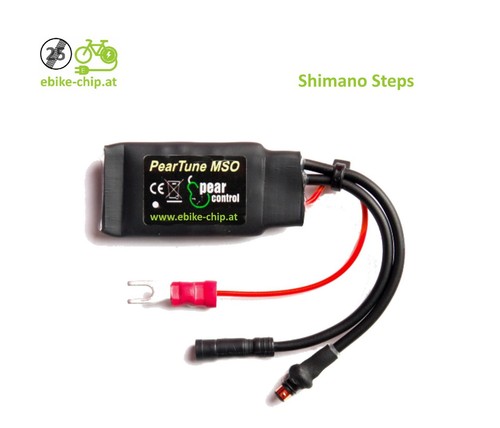 Ebike tuning per chip shimano - per,
