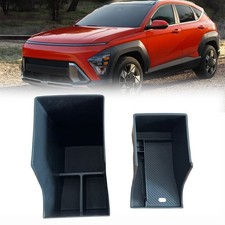 Box Portaoggetti Auto Aggiornamento Interni Auto Facile Installazione Funzione A