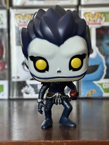 Funko pop personaggio death - funko,