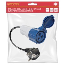 GADLANE Adattatore presa