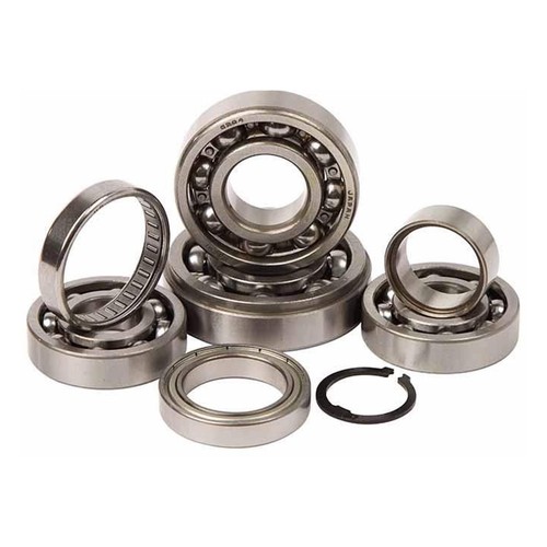 Kit cuscinetti trasmissione - kit,